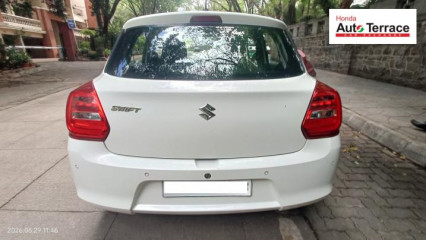 2022 Maruti&nbsp;Swift VXI