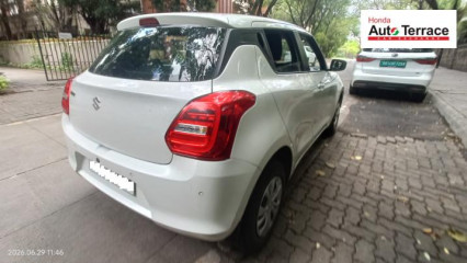 2022 Maruti&nbsp;Swift VXI