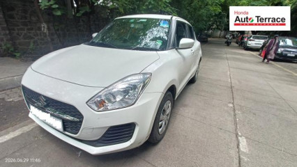 2022 Maruti&nbsp;Swift VXI