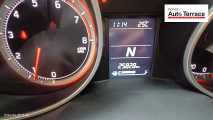 2022 Maruti&nbsp;Swift VXI