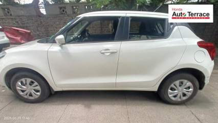 2022 Maruti&nbsp;Swift VXI