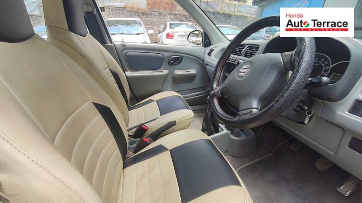 2013 Maruti&nbsp;Alto K10 VXI