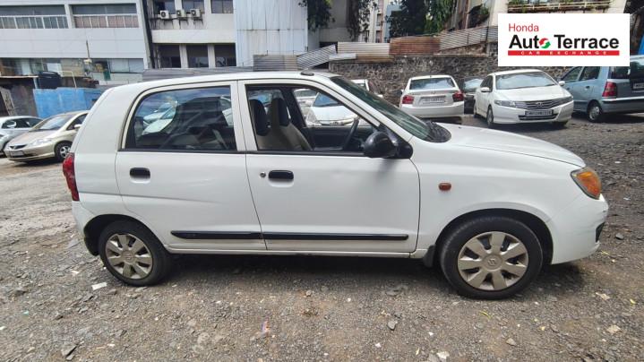 2013 Maruti&nbsp;Alto K10 VXI