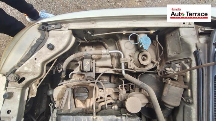 2013 Maruti&nbsp;Alto K10 VXI
