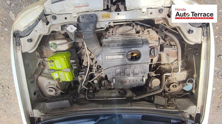 2013 Maruti&nbsp;Alto K10 VXI