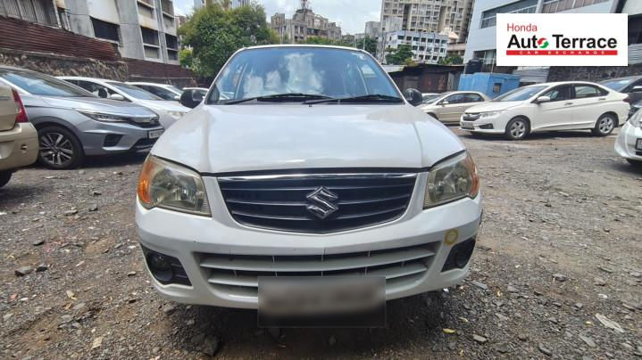 2013 Maruti&nbsp;Alto K10 VXI