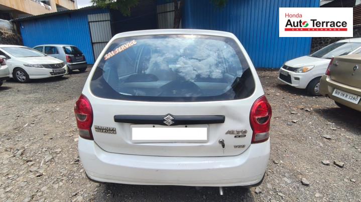 2013 Maruti&nbsp;Alto K10 VXI