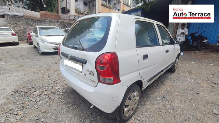 2013 Maruti&nbsp;Alto K10 VXI