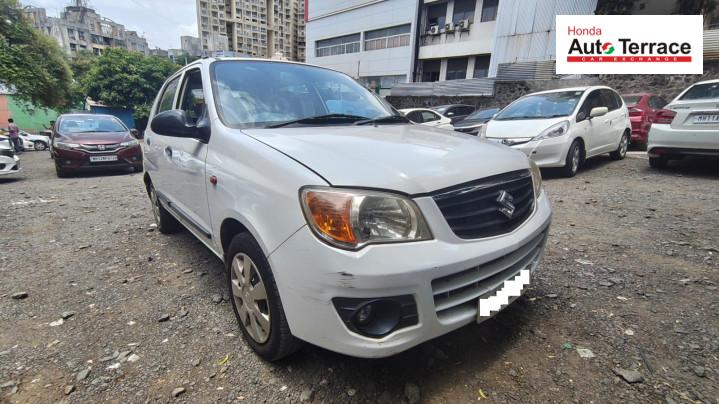 2013 Maruti&nbsp;Alto K10 VXI