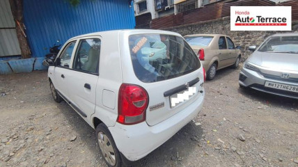 2013 Maruti&nbsp;Alto K10 VXI