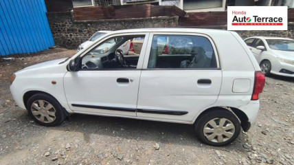 2013 Maruti&nbsp;Alto K10 VXI