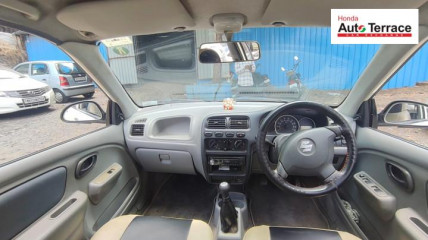 2013 Maruti&nbsp;Alto K10 VXI