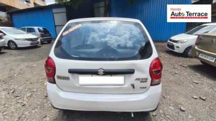 2013 Maruti&nbsp;Alto K10 VXI