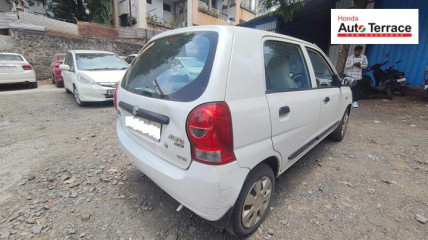 2013 Maruti&nbsp;Alto K10 VXI