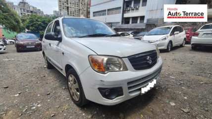 2013 Maruti&nbsp;Alto K10 VXI
