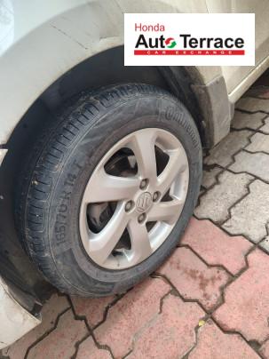 2016 Maruti&nbsp;Celerio 2017-2021 ZXI