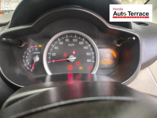 2016 Maruti&nbsp;Celerio 2017-2021 ZXI
