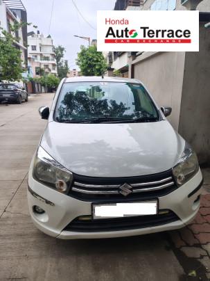 2016 Maruti&nbsp;Celerio 2017-2021 ZXI