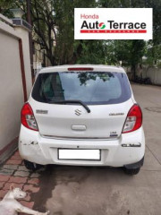 2016 Maruti&nbsp;Celerio 2017-2021 ZXI
