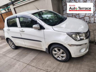 2016 Maruti&nbsp;Celerio 2017-2021 ZXI