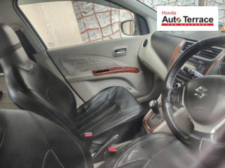 2016 Maruti&nbsp;Celerio 2017-2021 ZXI