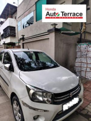 2016 Maruti&nbsp;Celerio 2017-2021 ZXI
