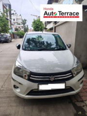 2016 Maruti&nbsp;Celerio 2017-2021 ZXI