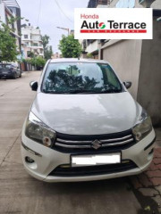 2016 Maruti&nbsp;Celerio 2017-2021 ZXI
