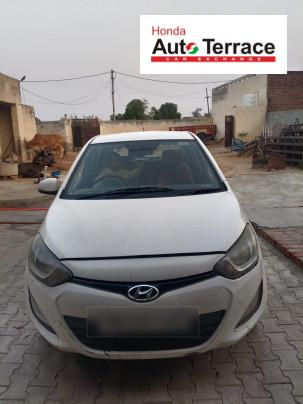 2012 Hyundai&nbsp;i20 2015-2017 Magna 1.2