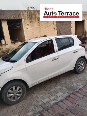 2012 Hyundai&nbsp;i20 2015-2017 Magna 1.2