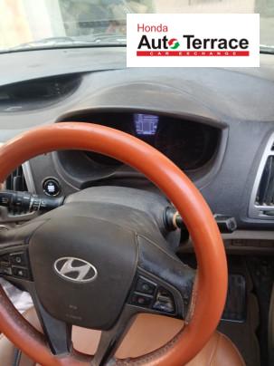2012 Hyundai&nbsp;i20 2015-2017 Magna 1.2