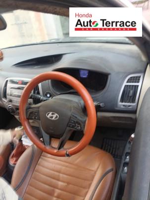 2012 Hyundai&nbsp;i20 2015-2017 Magna 1.2