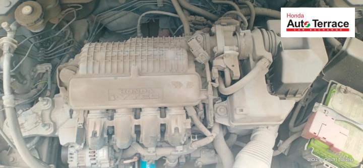 2021 Honda&nbsp;Amaze 2016-2021 S Petrol