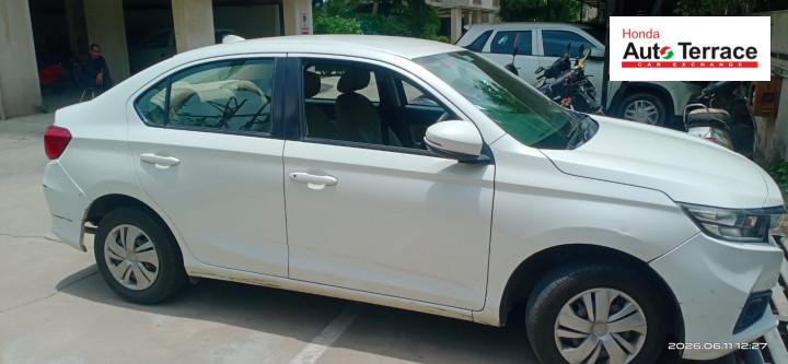 2021 Honda&nbsp;Amaze 2016-2021 S Petrol
