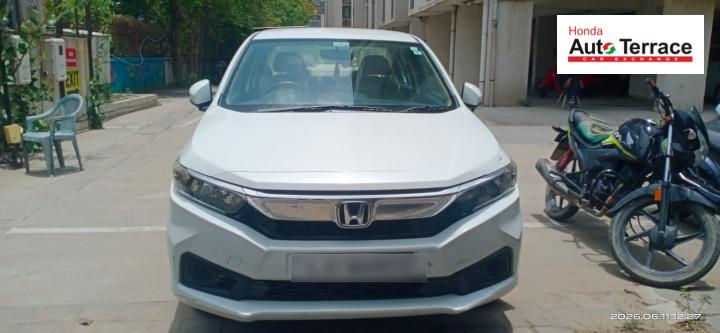 2021 Honda&nbsp;Amaze 2016-2021 S Petrol