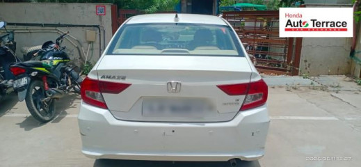 2021 Honda&nbsp;Amaze 2016-2021 S Petrol