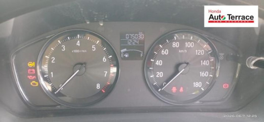 2021 Honda&nbsp;Amaze 2016-2021 S Petrol