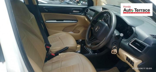 2021 Honda&nbsp;Amaze 2016-2021 S Petrol