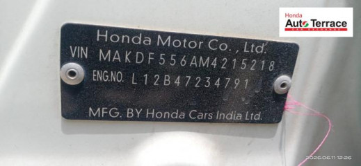 2021 Honda&nbsp;Amaze 2016-2021 S Petrol