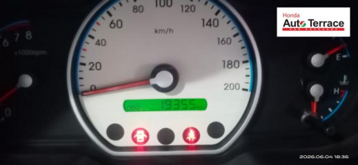 2010 Hyundai&nbsp;i10 Sportz 1.2