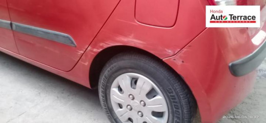2010 Hyundai&nbsp;i10 Sportz 1.2