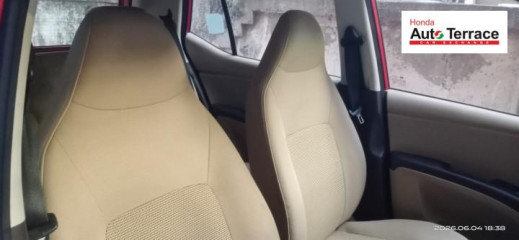 2010 Hyundai&nbsp;i10 Sportz 1.2