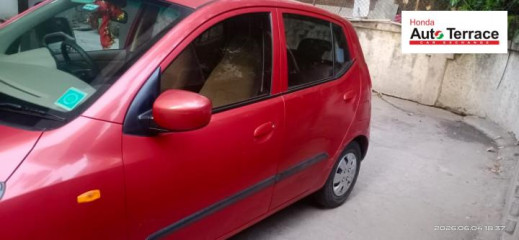 2010 Hyundai&nbsp;i10 Sportz 1.2