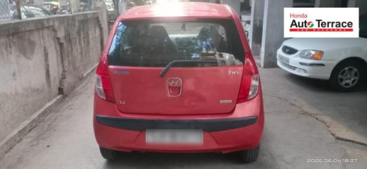 2010 Hyundai&nbsp;i10 Sportz 1.2