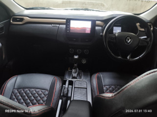 2021 Renault&nbsp;Kiger RXT AMT