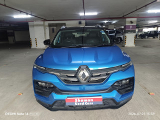 2021 Renault&nbsp;Kiger RXT AMT