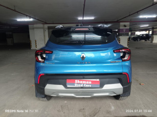 2021 Renault&nbsp;Kiger RXT AMT