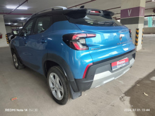 2021 Renault&nbsp;Kiger RXT AMT