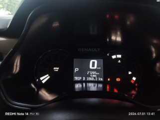 2021 Renault&nbsp;Kiger RXT AMT