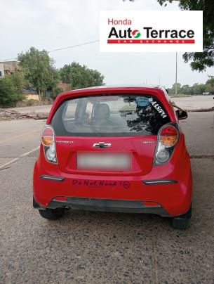 2011 Chevrolet&nbsp;Beat LS